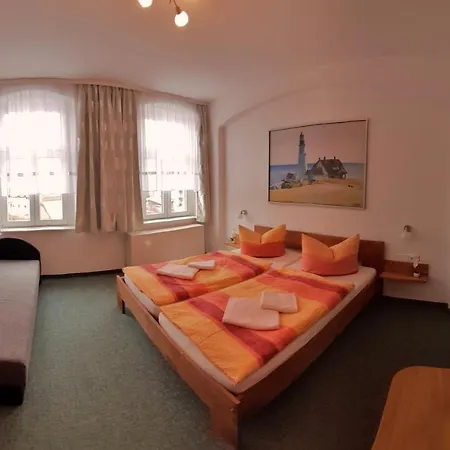 Gaestehaus Heidi Guest house Freiberg