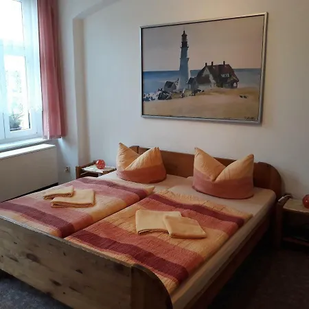 Gaestehaus Heidi 3*