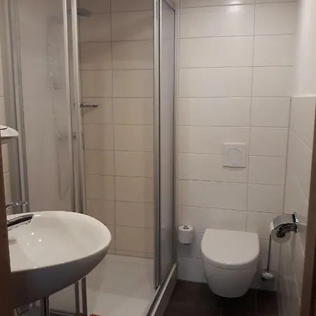 Gaestehaus Heidi Guest house Freiberg