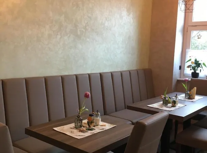 Gaestehaus Heidi Freiberg