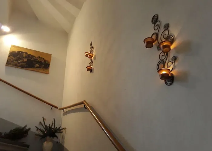 Gaestehaus Heidi Freiberg